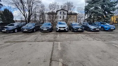 CarFree | Wypożyczalnia Samochodów Zielona Góra - Brak Kaucji